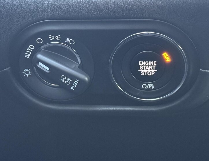 Maserati Levante SUV 3,0 l 257 kw