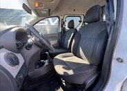 Dacia Dokker Kombi 1,2 l 85 kw