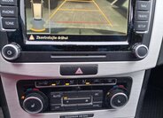 Volkswagen Passat Kombi 2,0 l 125 kw