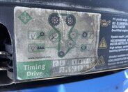 Škoda Octavia Kombi 2,0 l 125 kw