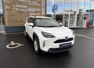 Toyota Yaris Cross 14