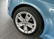 Audi A3 Kabriolet 1,9 l 77 kw