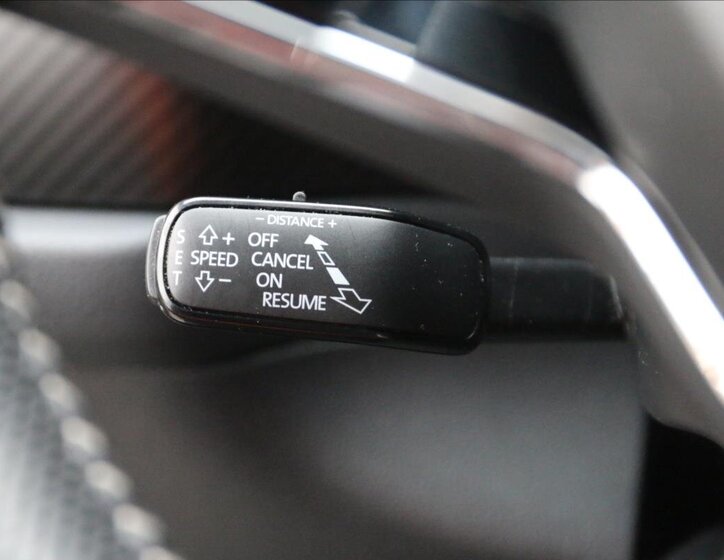 Škoda Kodiaq SUV / Terénní 2,0 l 147 kw