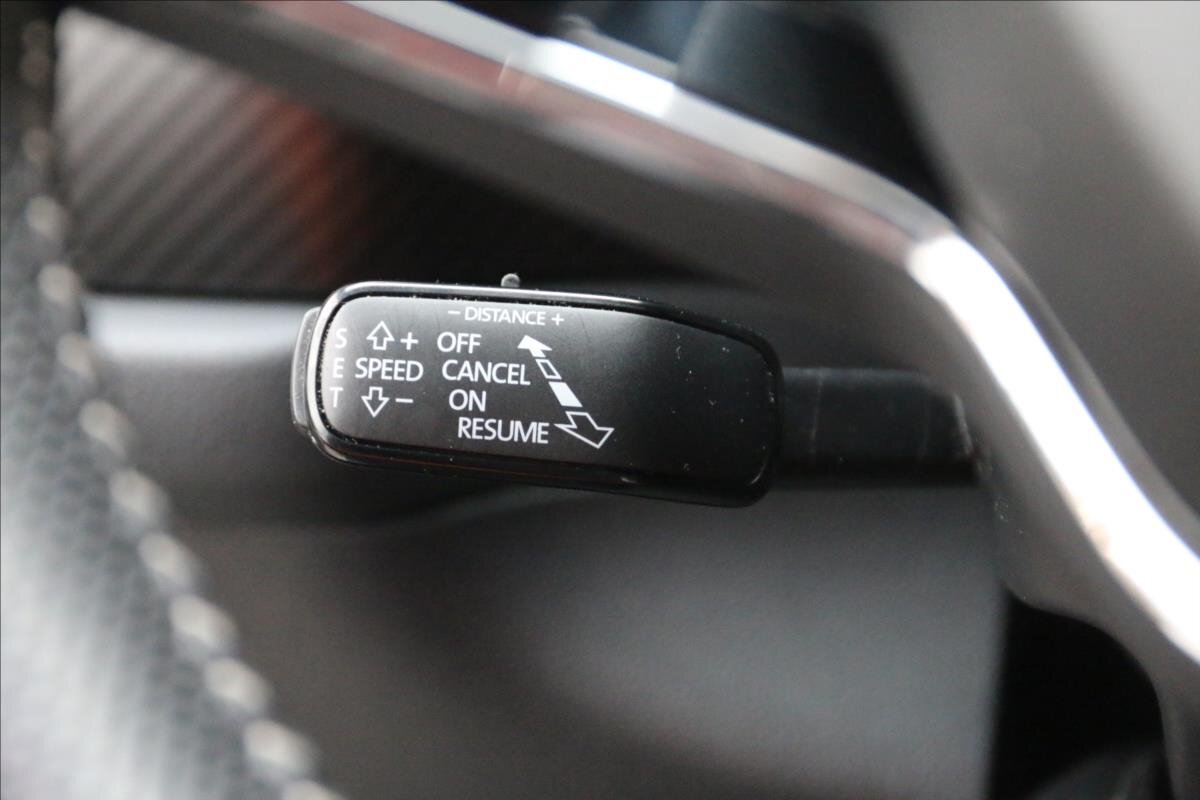 Škoda Kodiaq SUV / Terénní 2,0 l 147 kw