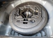 KIA Ceed Kombi 1,4 l 66 kw