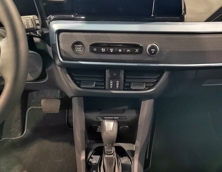 Ford Tourneo Courier 19