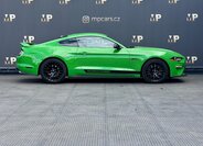 Ford Mustang Ostatní 5,0 l 551 kw
