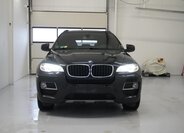 BMW X6 SUV 3,0 l 180 kw