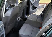 Volkswagen Golf Kombi 1,6 l 77 kw