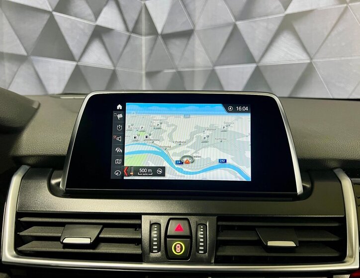 BMW Řada 2 Ostatní 1,5 l 80 kw