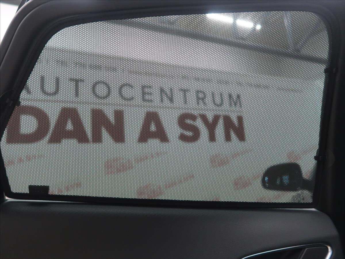 Audi Q3 SUV / Terénní 1,4 l 110 kw