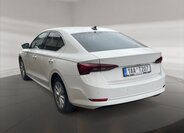Škoda Octavia Liftback 1,5 l 110 kw