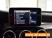 Mercedes-Benz GLC 43