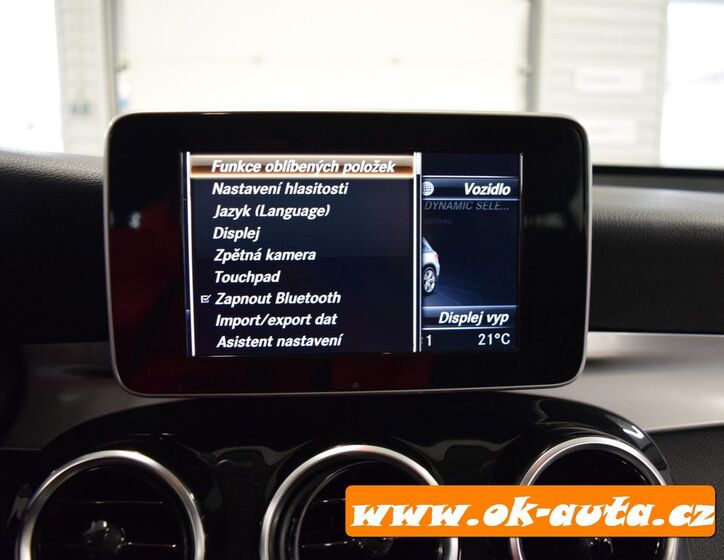 Mercedes-Benz GLC 43