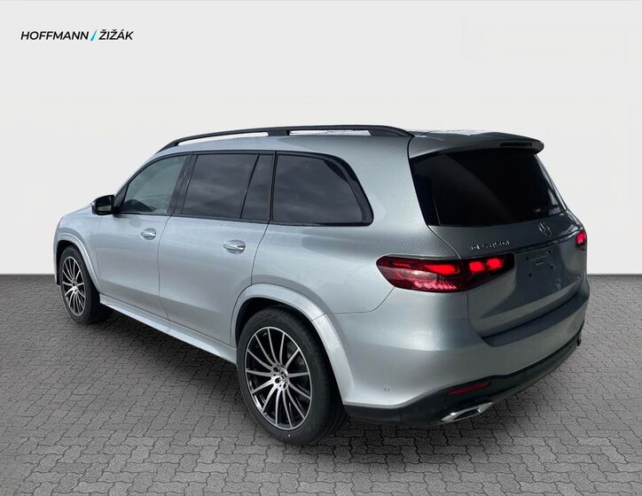 Mercedes-Benz Ostatní 7