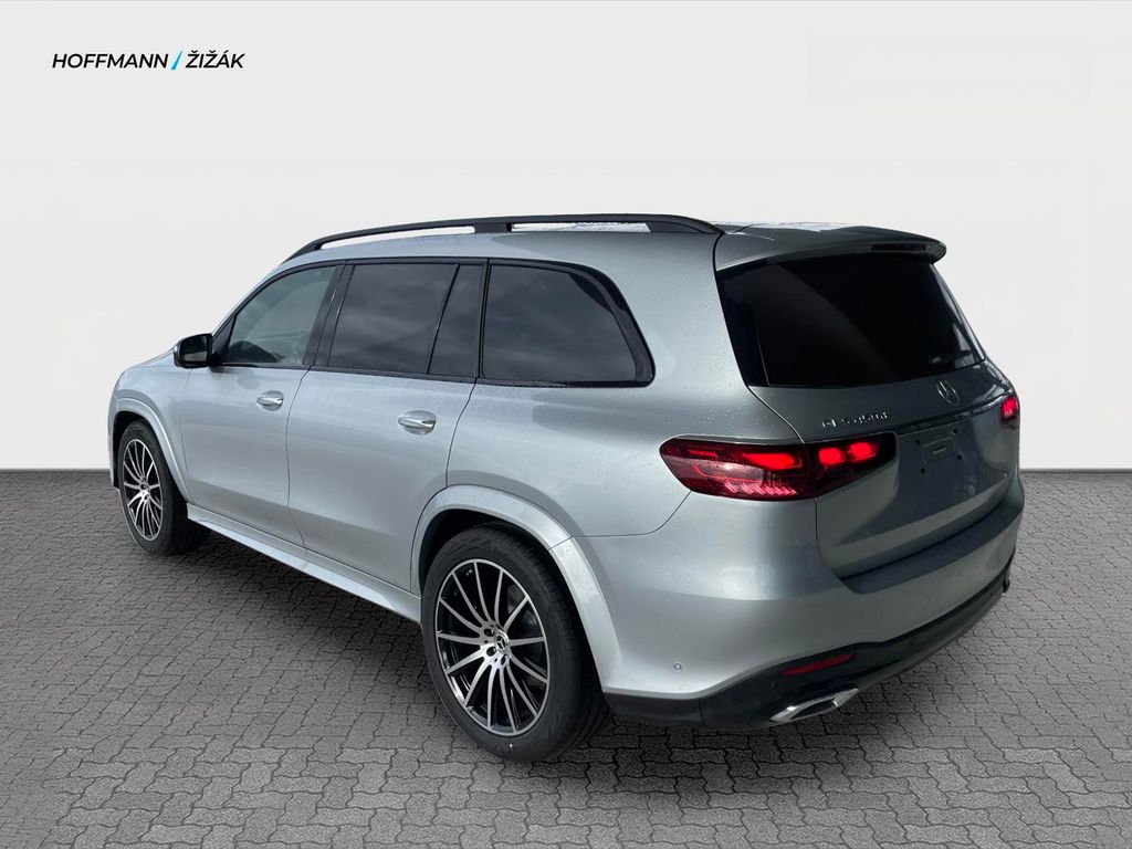 Mercedes-Benz Ostatní