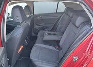 Volkswagen Golf Hatchback 1,5 l 85 kw