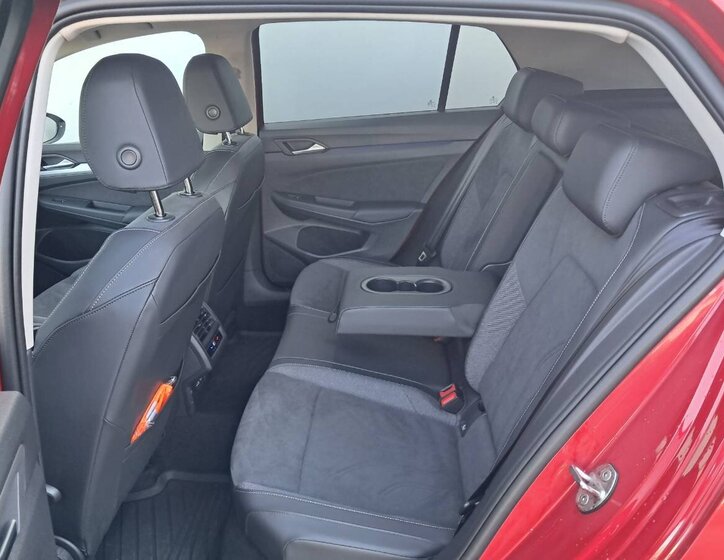 Volkswagen Golf Hatchback 1,5 l 85 kw