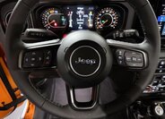 Jeep Wrangler Ostatní 2,0 l 200 kw