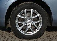 Volvo XC60 SUV / Terénní 2,0 l 140 kw