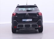 Citroën C3 Aircross Hatchback 1,2 l 96 kw