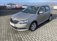 Škoda Fabia Hatchback 999,0 55 kw