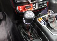 Jeep Wrangler Ostatní 2,0 l 200 kw