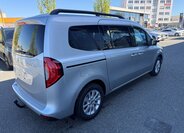 Mercedes-Benz Ostatní Ostatní 0,0 90 kw