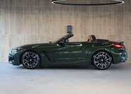 BMW Z4 Kabriolet 3,0 l 250 kw