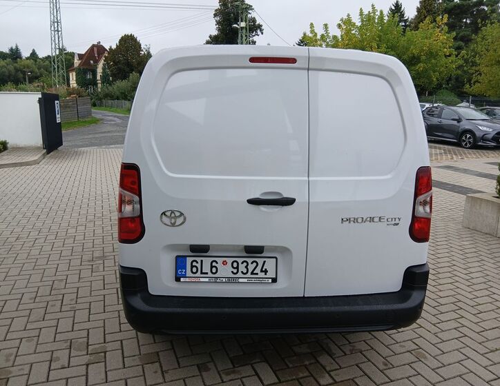 Toyota ProAce 27