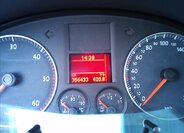 Volkswagen Touran Kombi 2,0 l 103 kw