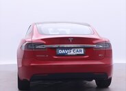 Tesla Model S Sedan / Limuzína 0,0 193 kw