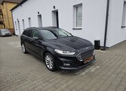 Ford Mondeo Kombi 2,0 l 88 kw