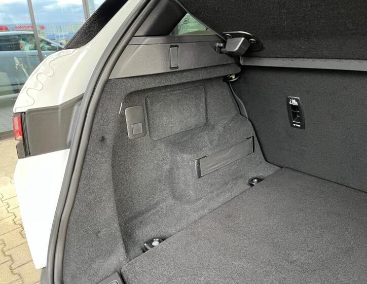 Land Rover Range Rover Evoque 33