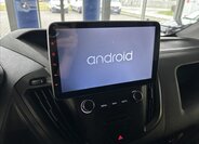 Ford Transit Custom 15