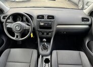 Volkswagen Golf Hatchback 1,6 l 77 kw