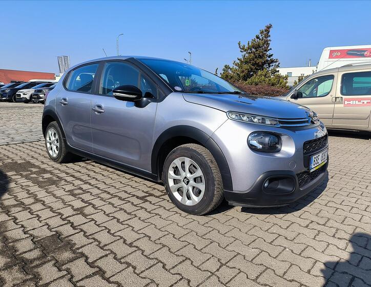 Citroën C3 2