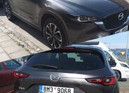 Mazda CX-5 SUV / Terénní 0,0 110 kw