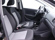 Volkswagen Polo Hatchback 1,2 l 44 kw