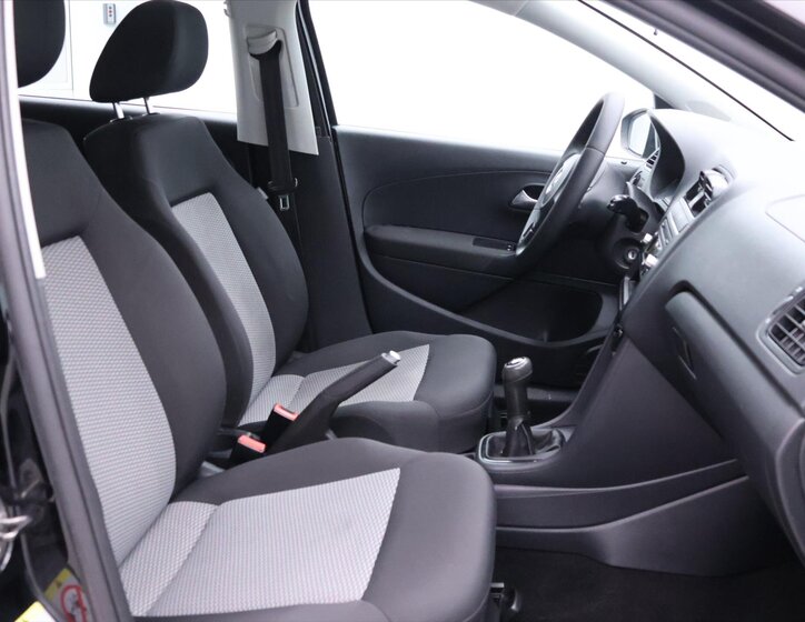 Volkswagen Polo Hatchback 1,2 l 44 kw