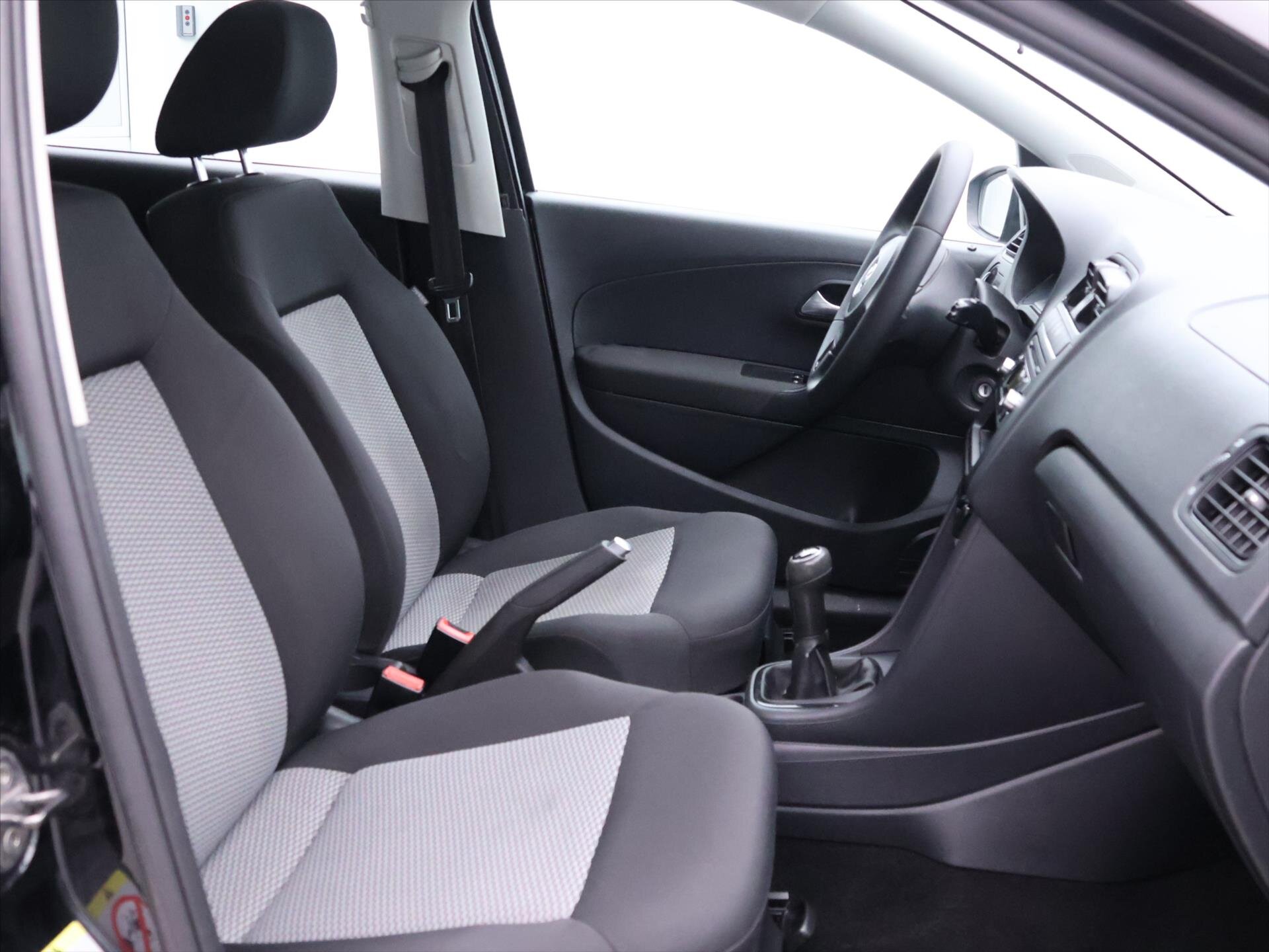 Volkswagen Polo Hatchback 1,2 l 44 kw