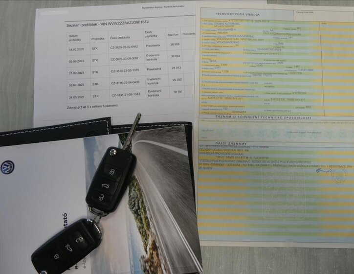 Volkswagen e-up! Hatchback 0,0 60 kw