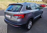 Škoda Karoq 7