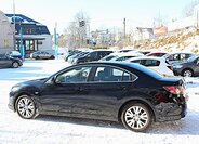 Mazda 6 Sedan 2,0 l 108 kw