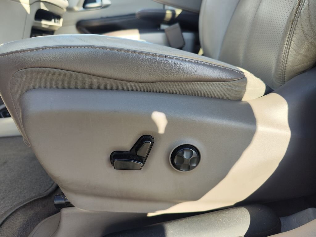 Chrysler Pacifica MPV 3,6 l 211 kw