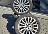 Ford Mondeo Kombi 1,6 l 118 kw