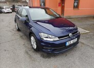 Volkswagen Golf Hatchback 1,6 l 85 kw