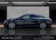 Mercedes-Benz CLA 2