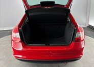 Škoda Rapid Liftback 1,2 l 77 kw