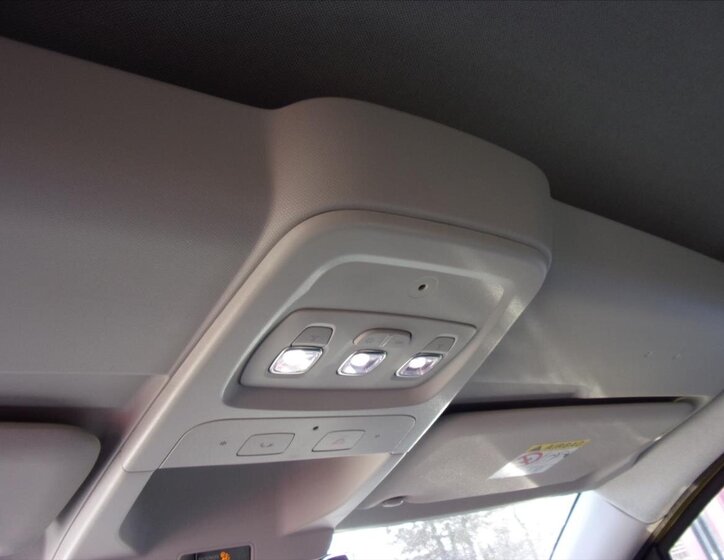 Mercedes-Benz Citan Kombi 1,5 l 85 kw